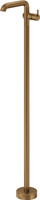 Bateria umywalkowa wolnostojąca BQS_C2KK - Deante