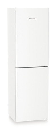 Chłodziarko-zamrażarka z systemem EasyFresh LIEBHERR CNd 5704 pure NoFrost
