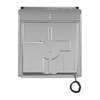 Piekarnik, 60 cm, Classica SO6302TX - Smeg