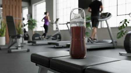 Bottle To Go BGF03 - Smeg