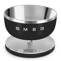 Cyfrowa waga kuchenna KSC01BLMWW - Smeg