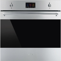 Piekarnik, omnichef, Classica SO6303APX - Smeg