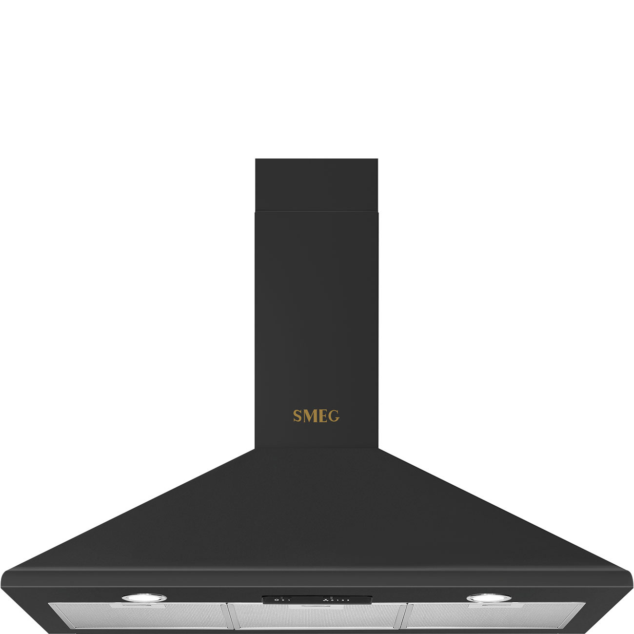 Okap kuchenny, 90 cm KSED95COA - Smeg