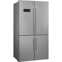 Lodówka chłodziarko zamrażarka Frenchdoor FQ60XDAIE SMEG