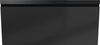 Okap kuchenny przyścienny DAH 4980 Sienna ObsidianBlack matowy - MIELE 12534150