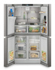 Lodówka z zamrażarką French Door LIEBHERR MBsddi 9028 plus BioFresh NoFrost