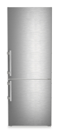 Chłodziarko-zamrażarka z systemem EasyFresh LIEBHERR CNsdd 776i prime NoFrost