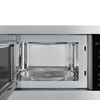 Kuchenka mikrof., 25l, Classica FMI325X - Smeg