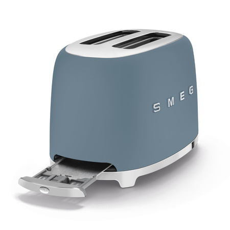 Tostery na 2 kromki TSF01SBMEU - Smeg