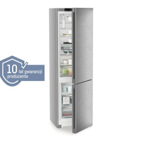Chłodziarko-zamrażarka z systemem EasyFresh LIEBHERR CNsdb 5723 plus NoFrost