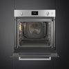 Piekarnik, steamONE, Selezione, stal nierdzewna SO6401S2X - Smeg