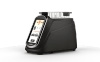 Toster GLOBALO Serivon 1.1 Black