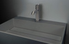 Bateria umywalkowa BQS_F20M - Deante