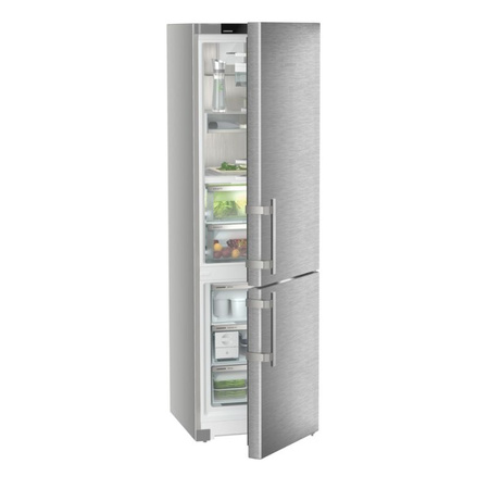 Lodówka wolnostojąca z zamrażarką LIEBHERR CBNsda 575i Prime BioFresh NoFrost