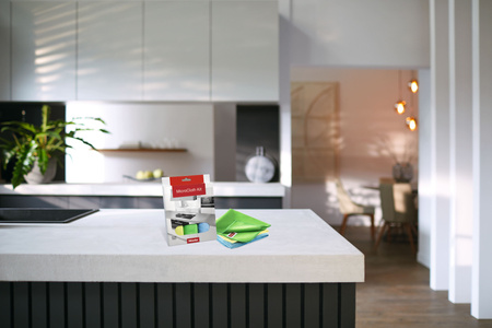 Zestaw ściereczek MicroCloth, 3 szt. GP MI S 0031 W - MIELE 10159570