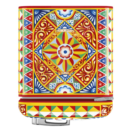 Minibar Dolce&Gabbana SMEG Caretto FAB5RDGC5
