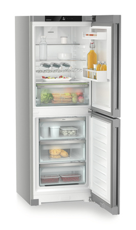 Chłodziarko-zamrażarka z systemem EasyFresh LIEBHERR CNsfc 5023 plus NoFrost
