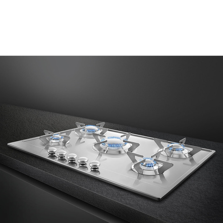 Płyta kuchenna P705ES - Smeg