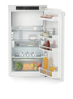 Zintegrowana chłodziarka z systemem EasyFresh LIEBHERR IRd 4021 plus
