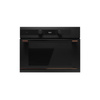 Piekarnik kompaktowy 45cm TEKA Maestro Infinity G1 Italdesign Giugiaro HLC 84 Infinity G1 - 111160015