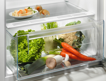 Chłodziarka do zabudowy ELECTROLUX 500 LRB3AE12S