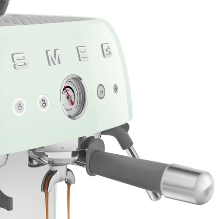 Ekspres do kawy EGF03PGEU - Smeg