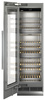 Chłodziarka do win ze strefami temperatur do zabudowy LIEBHERR Monolith EWPi 9671