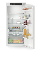 Zintegrowana chłodziarka z systemem EasyFresh LIEBHERR IRc 4121 plus