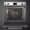 Piekarnik, 60 cm, Victoria, inox SOP6900TX - Smeg