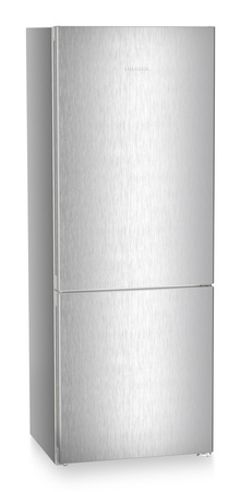 Chłodziarko-zamrażarka z systemem EasyFresh LIEBHERR CNsfd 7723 plus NoFrost