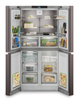Lodówka z zamrażarką French Door LIEBHERR MBtsdi 9024 plus BioFresh NoFrost