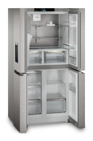 Lodówka z zamrażarką French Door LIEBHERR MBsddi 9028 plus BioFresh NoFrost