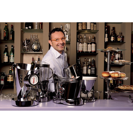 Bugatti VELA blender chrom 12-EVELACR