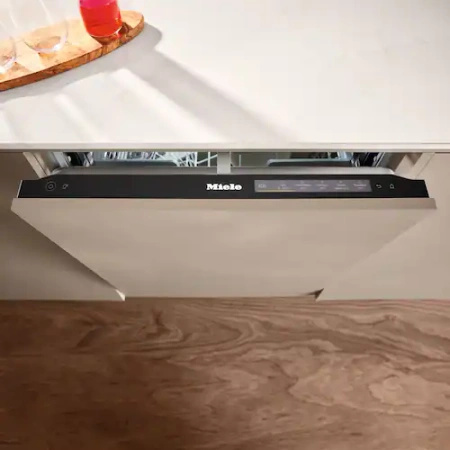 Zmywarka do zabudowy MIELE G 7985 SCVi XXL AutoDos K2O - 12440470