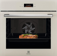 Piekarnik ELECTROLUX 700 MealAssist kataliza LOE8F38S