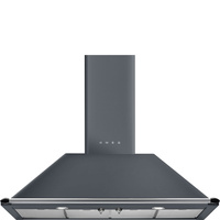Okap kuchenny, Victoria, 110 cm KT110GRE - Smeg