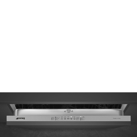 Zmywarka do naczyń, 60 cm STL281DS - Smeg