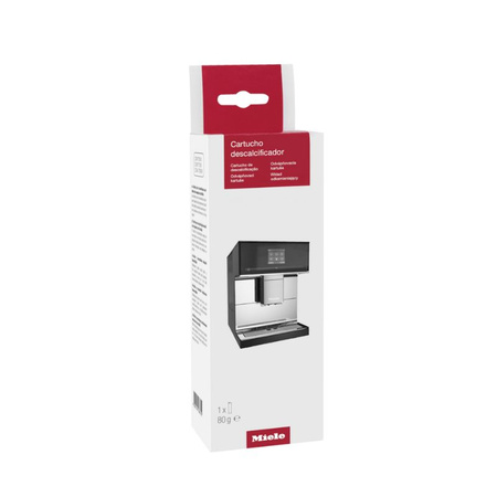 Wkład do automatycznego odkamieniania ekspresów do kawy MIELE - 12970270