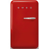 Happybar, czerwony FAB10HLRD6 - SMEG