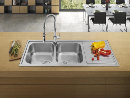 Bateria MIDR55CR - Smeg