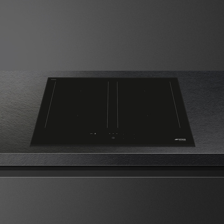 Płyta kuchenna SIM3644D - Smeg