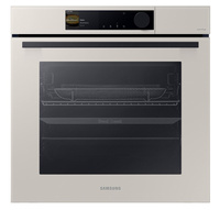 Piekarnik parowy SAMSUNG Steam Assist z technologią Dual Cook BESPOKE NV7B6665IAA/U2