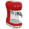 Ekspres do kawy ECF02RDEU - Smeg