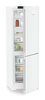 Chłodziarko-zamrażarka z systemem EasyFresh LIEBHERR KGN 52Vd03 Pure NoFrost