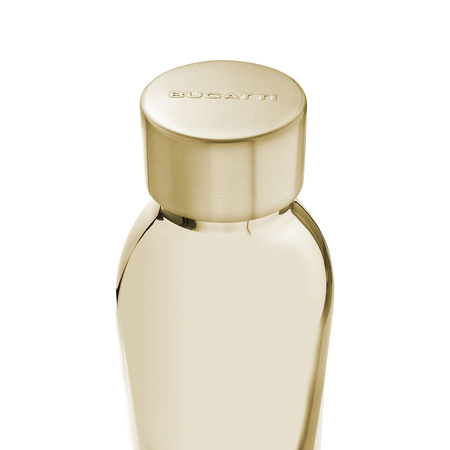 Bugatti BBOT Termos złoty 350 ml BBT-DL350DS