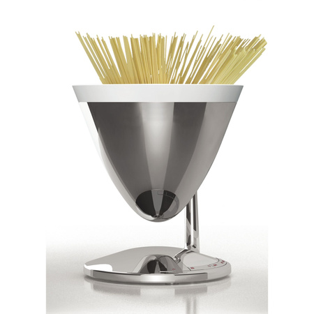 Bugatti UMA waga kuchenna chrom 56-UMACR