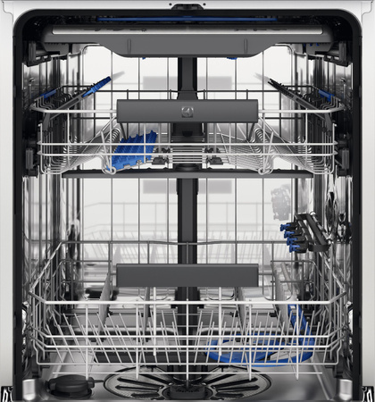Zmywarka do zabudowy ELECTROLUX KEGB9420W GlassCare 700 60cm QuickSelect