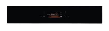Kompaktowa mikrofala do zabudowy ELECTROLUX 700 MealAssist Microwave LVM8E08Z