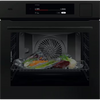 Piekarnik parowy AEG ProAssist 9000 SteamPro para NBP9S831AT