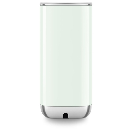 Elektryczny spieniacz do mleka SMEG retro design MFF02PGEU - SMEG